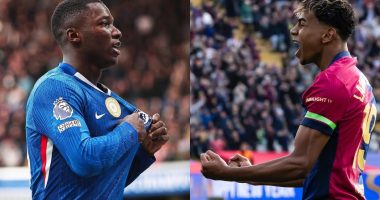 Caicedo lidera al Chelsea ante el FC Barcelona de Lamine Yamal – La Voz del Altiplano