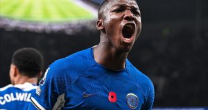 Moisés Caicedo se consagra como Mejor Jugador de la fecha – La Voz del Altiplano