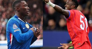 Caicedo y Pacho, nominados al equipo ideal en premios The Best – La Voz del Altiplano