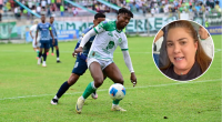 Mónica Zamora, presidenta de Liga de Portoviejo: «Sé que en casa, el público también jugará el partido» – La Voz del Altiplano