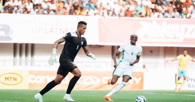 Mundial 2026: África pierde a dos potencias y Europa mira con preocupación a Italia – La Voz del Altiplano