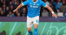 Napoli y Eintracht Frankfurt empataron sin goles por la Champions – La Voz del Altiplano