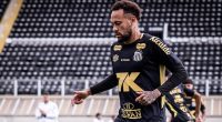 Neymar sufre lesión y se pierde el resto del Brasileirão 2025 – La Voz del Altiplano