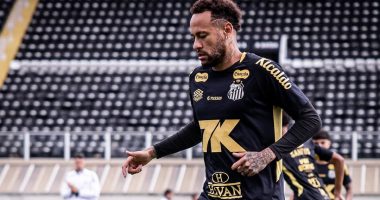 Neymar sufre lesión y se pierde el resto del Brasileirão 2025 – La Voz del Altiplano