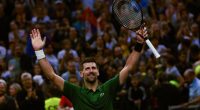 Djokovic conquista el ATP 250 de Atenas y alcanza los 101 títulos – La Voz del Altiplano