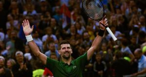 Djokovic conquista el ATP 250 de Atenas y alcanza los 101 títulos – La Voz del Altiplano