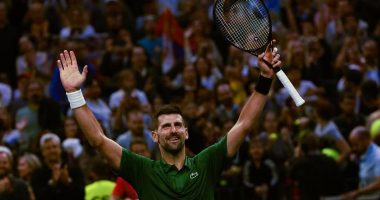 Djokovic conquista el ATP 250 de Atenas y alcanza los 101 títulos – La Voz del Altiplano