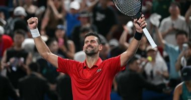 Novak Djokovic busca el título 101 de su carrera en el tenis – La Voz del Altiplano
