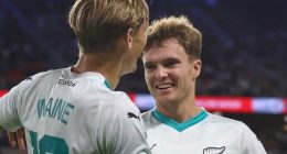 Nueva Zelanda anuncia convocatoria sin Chris Wood – La Voz del Altiplano