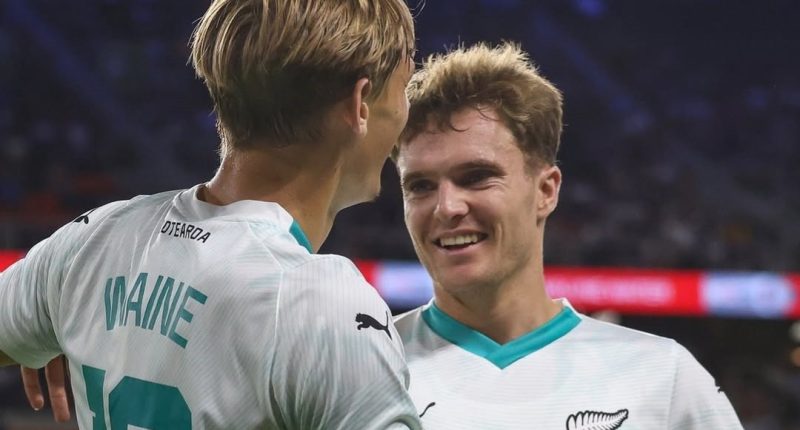 Nueva Zelanda anuncia convocatoria sin Chris Wood – La Voz del Altiplano