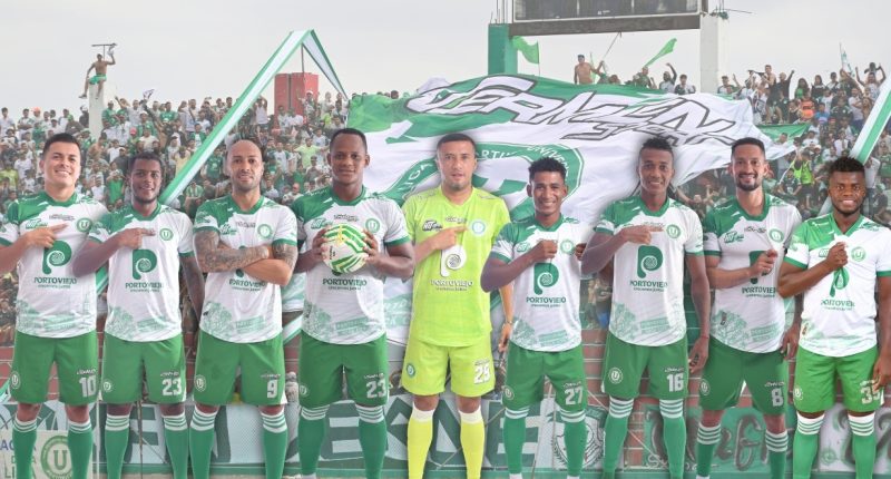 Nueve jugadores de Liga de Portoviejo buscan un nuevo ascenso – La Voz del Altiplano