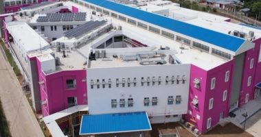 Nicaragua entre los países de bajos ingresos que menos invierte en servicios de salud – La Voz del Altiplano