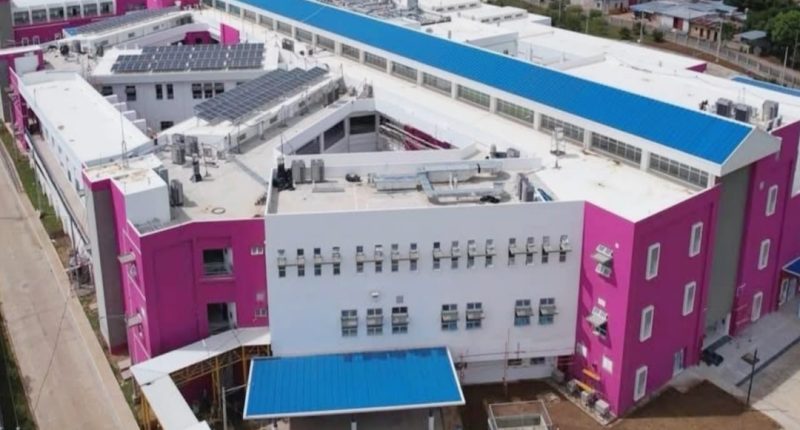 Nicaragua entre los países de bajos ingresos que menos invierte en servicios de salud – La Voz del Altiplano