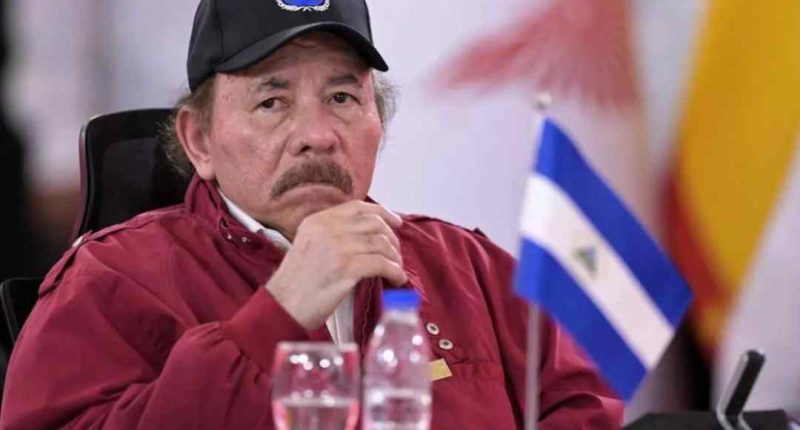 39 presos políticos liberados por aparentes presiones de EEUU – La Voz del Altiplano