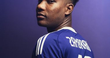 Óscar Zambrano se une al NK Maribor tras cumplir sanción por dopaje impuesta por Conmebol – La Voz del Altiplano