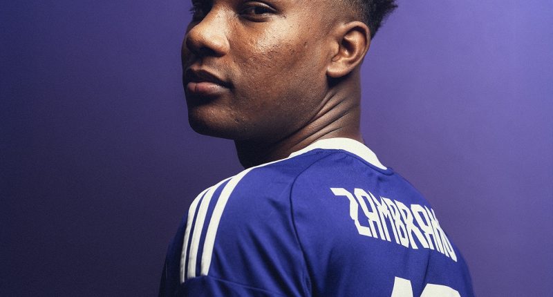 Óscar Zambrano se une al NK Maribor tras cumplir sanción por dopaje impuesta por Conmebol – La Voz del Altiplano