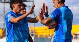 Macará presiona en el hexagonal – La Voz del Altiplano