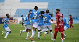 El ‘Ponchito’ comprometió la categoría  – La Voz del Altiplano