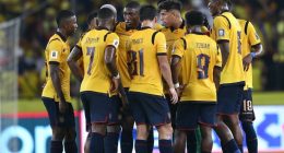 Tricolores convocados para fecha FIFA  – La Voz del Altiplano