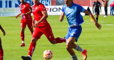 Macará en racha ganadora  – El Heraldo – La Voz del Altiplano