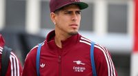 «Estamos peleando para ganar todo con Arsenal» – La Voz del Altiplano