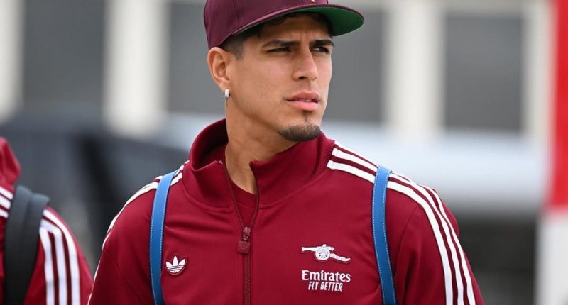 «Estamos peleando para ganar todo con Arsenal» – La Voz del Altiplano