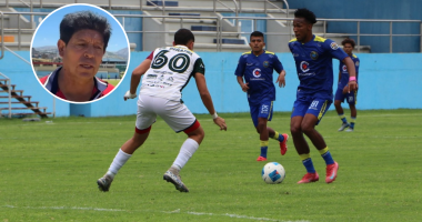 ¿Quién es May Laury, base del reclamo de Juventud Italiana? – La Voz del Altiplano