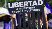 Dictadura sandinista libera a cuatro reos políticos – La Voz del Altiplano