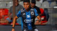 Querétaro oficializa salida de Jonathan Perlaza – La Voz del Altiplano