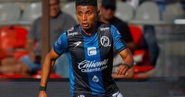 Querétaro oficializa salida de Jonathan Perlaza – La Voz del Altiplano
