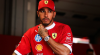 Rumores en la Fórmula 1: Ferrari evalúa no renovar contrato de Lewis Hamilton – La Voz del Altiplano