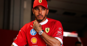 Rumores en la Fórmula 1: Ferrari evalúa no renovar contrato de Lewis Hamilton – La Voz del Altiplano