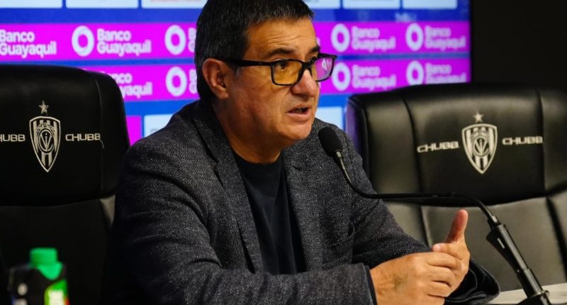 Independiente del Valle ya evalúa renovaciones y posibles salidas – La Voz del Altiplano