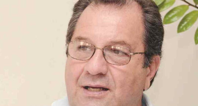 Sale otro partido liberal, esta vez bajo el control de Álvaro Somoza – La Voz del Altiplano