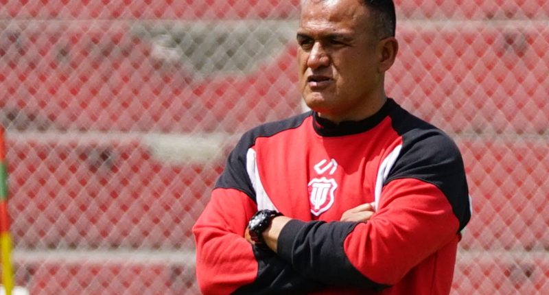 Técnico Universitario vuelve a quedarse sin entrenador en plena lucha por no descender – La Voz del Altiplano