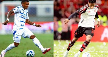 Tras empate de Flamengo, Cruzeiro mantiene opciones al título – La Voz del Altiplano