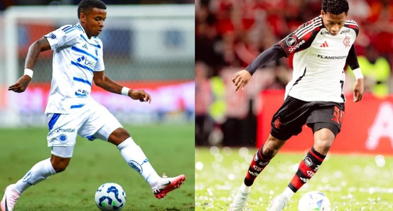 Tras empate de Flamengo, Cruzeiro mantiene opciones al título – La Voz del Altiplano