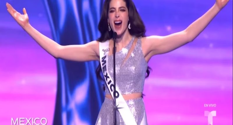Conozca a las 12 finalistas de Miss Universo 2025 – La Voz del Altiplano
