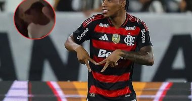 VIDEO | Gonzalo Plata habría sido captado nuevamente en una discoteca de Brasil y aumenta la furia en la hinchada del Flamengo – La Voz del Altiplano