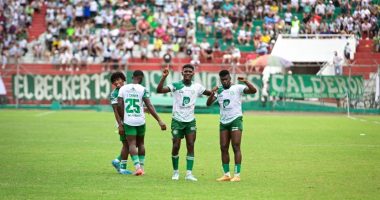 EN VIVO: Siga el minuto a minuto de Liga de Portoviejo vs. Aampetra en la semifinal de vuelta de la Segunda Categoría – La Voz del Altiplano