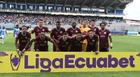 Vinotinto FC pierde ante el Manta FC y es el primer club en descender a la Serie B este 2025  – La Voz del Altiplano
