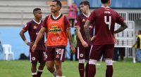 Vinotinto perdió la categoría y mueble el tablero de la B y ascenso – La Voz del Altiplano
