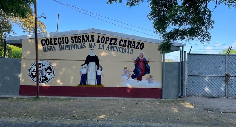 Colegio robado en Rivas pasa a ser completamente público anuncia MINED – La Voz del Altiplano