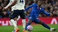 Chelsea vence 1-0 al Tottenham tras asistencia épica de Moisés Caicedo – La Voz del Altiplano