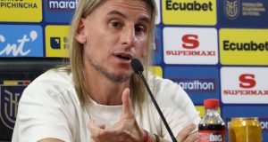 Sebastián Beccacece confirma que tiene el 80% de la nómina mundialista – La Voz del Altiplano