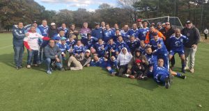 Manta Veteranos NY – La Voz del Altiplano