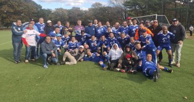 Manta Veteranos NY – La Voz del Altiplano