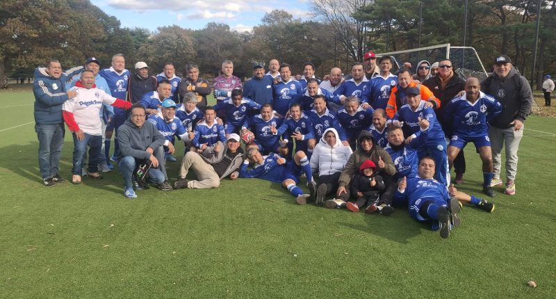 Manta Veteranos NY – La Voz del Altiplano