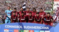 Lanús se consagra campeón de la Copa Sudamericana tras vencer a Mineiro en tanda de penales – La Voz del Altiplano