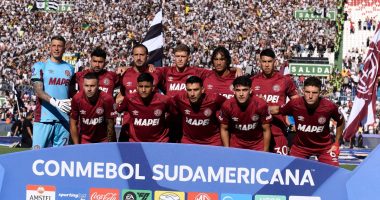Lanús se consagra campeón de la Copa Sudamericana tras vencer a Mineiro en tanda de penales – La Voz del Altiplano
